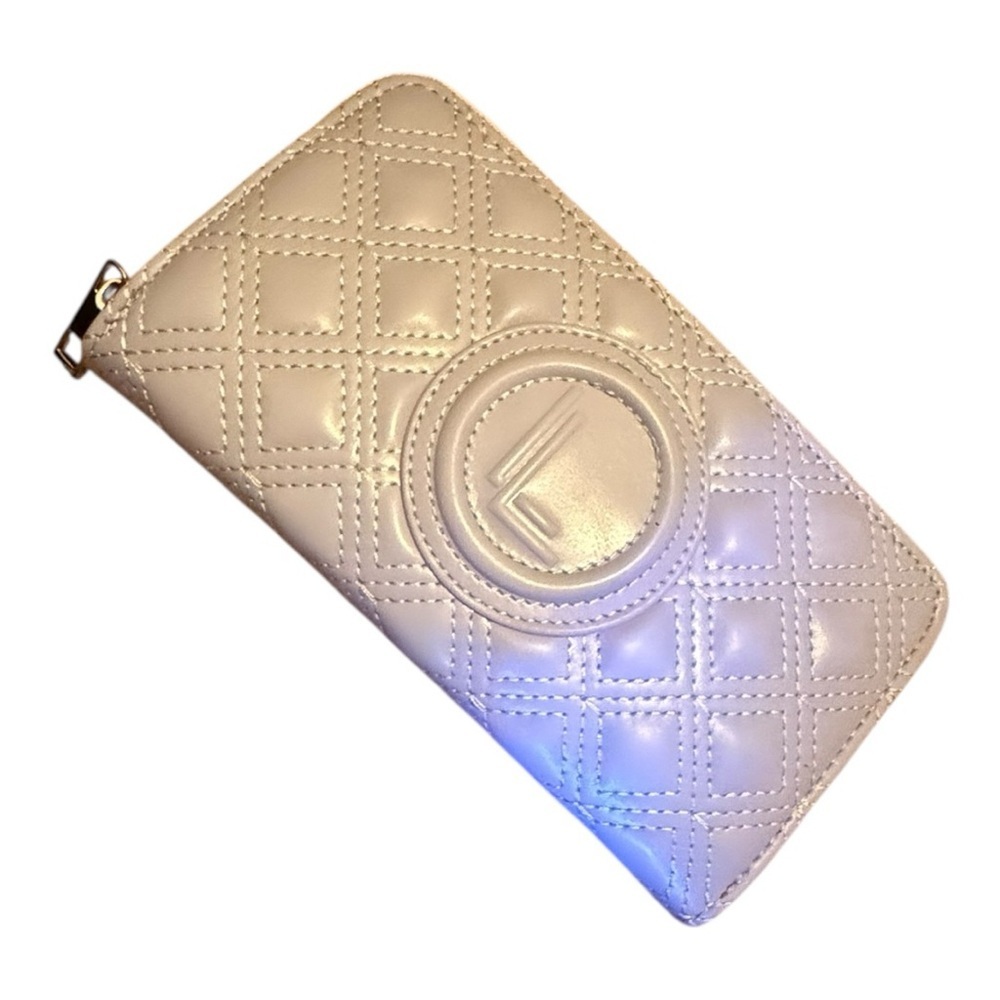 Loulu Wallet nwot